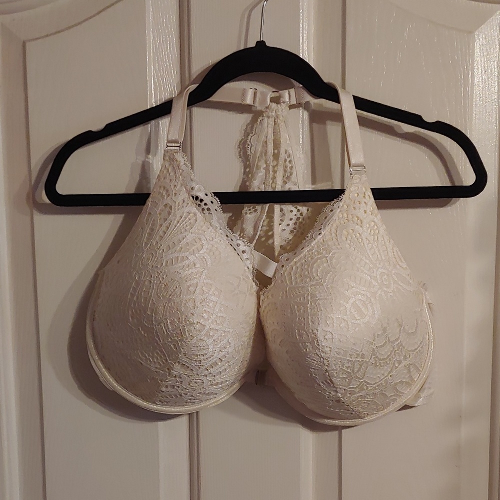 Front Closure bra